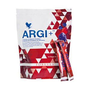 ARGI+