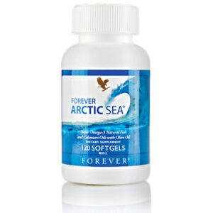 Arctic-Sea Super Omega-3