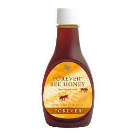Forever Bee Honey - Пчелен мед