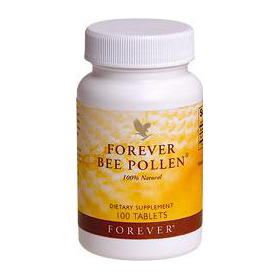 Forever Bee Pollen - Пчелен прашец
