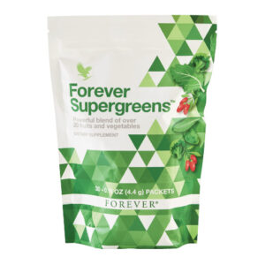 Forever Supergreens Форевър супергрийнс
